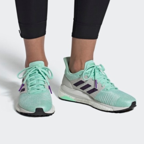 adidas solar glide st w